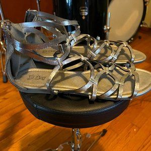 Brash Gladiator Sandals Size 13